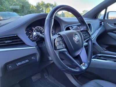 2023 Buick Enclave Premium
