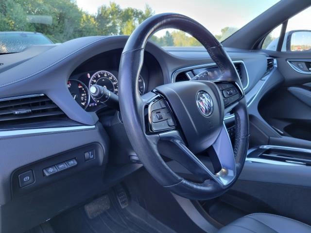 2023 Buick Enclave Premium