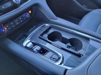 2023 Buick Enclave Premium