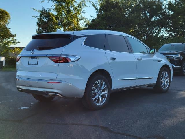 2023 Buick Enclave Premium