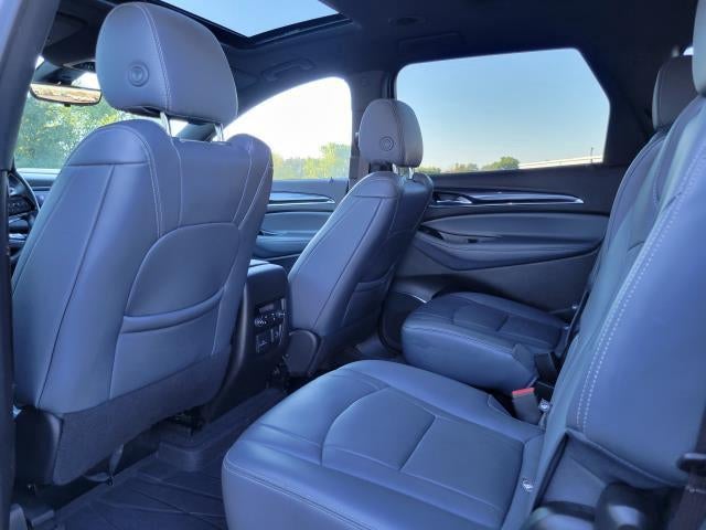 2023 Buick Enclave Premium