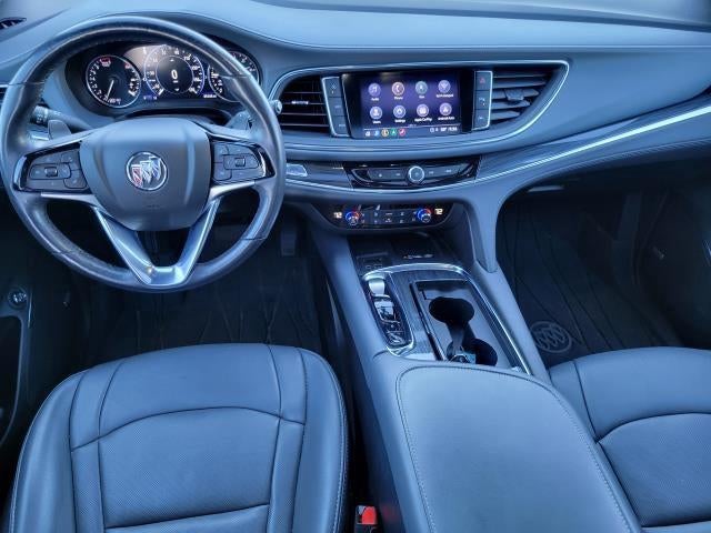 2023 Buick Enclave Premium