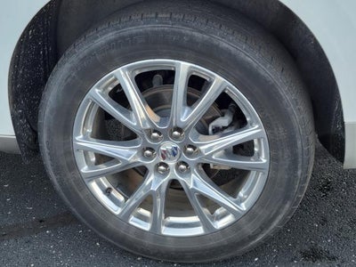 2023 Buick Enclave Premium