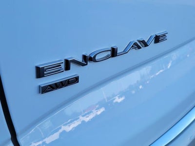 2023 Buick Enclave Premium
