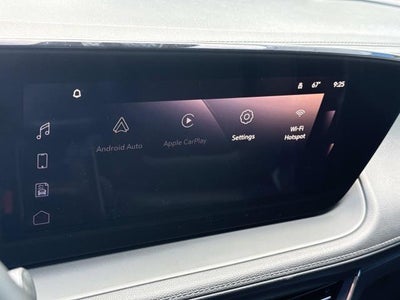 2025 Buick Encore GX Sport Touring