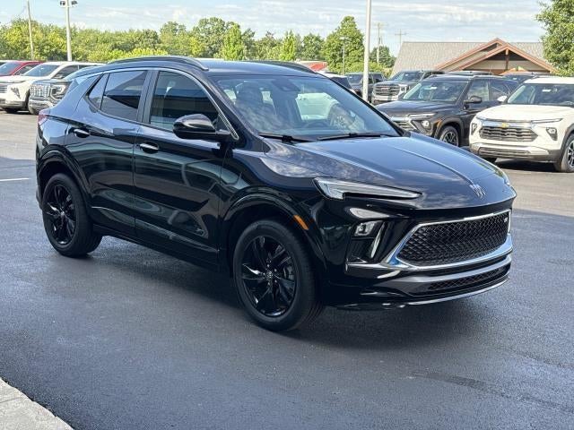 2025 Buick Encore GX Sport Touring