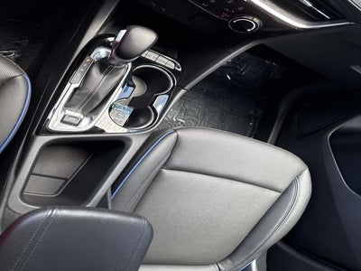 2025 Buick Encore GX Sport Touring
