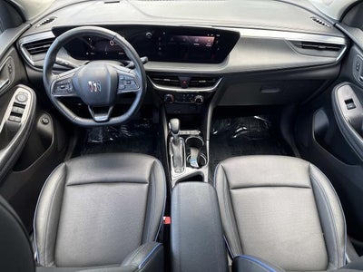 2025 Buick Encore GX Sport Touring