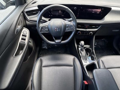 2025 Buick Encore GX Sport Touring