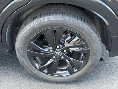 2025 Buick Encore GX Sport Touring