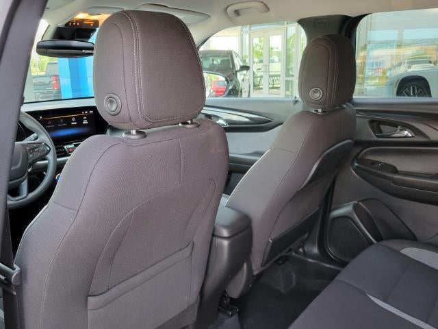 2025 Chevrolet Trailblazer LT - Photo 10
