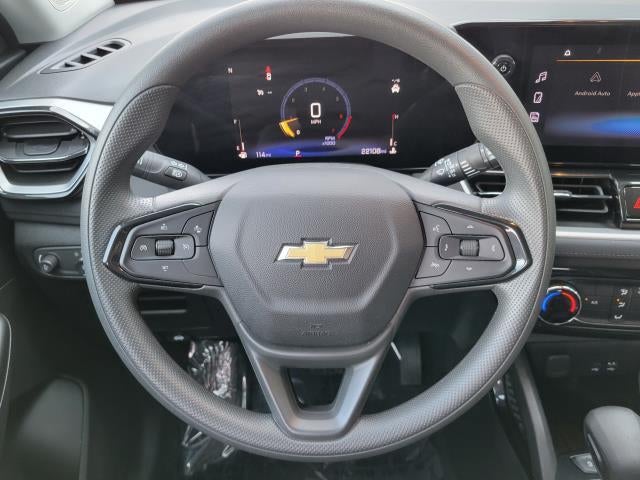 2025 Chevrolet Trailblazer LT - Photo 12