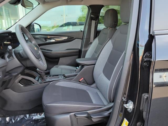 2025 Chevrolet Trailblazer LT - Photo 14