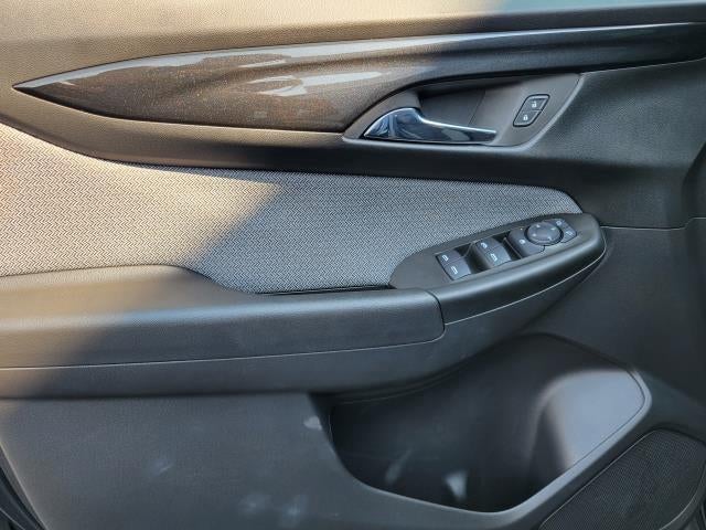 2025 Chevrolet Trailblazer LT - Photo 16