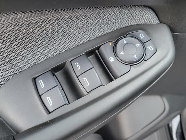 2025 Chevrolet Trailblazer LT - Photo 17
