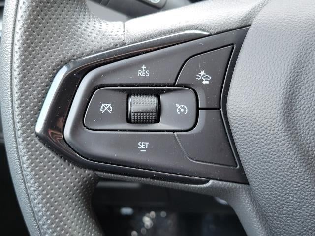 2025 Chevrolet Trailblazer LT - Photo 20