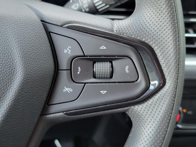 2025 Chevrolet Trailblazer LT - Photo 21