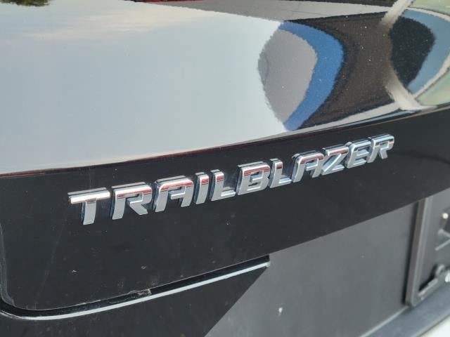 2025 Chevrolet Trailblazer LT - Photo 6