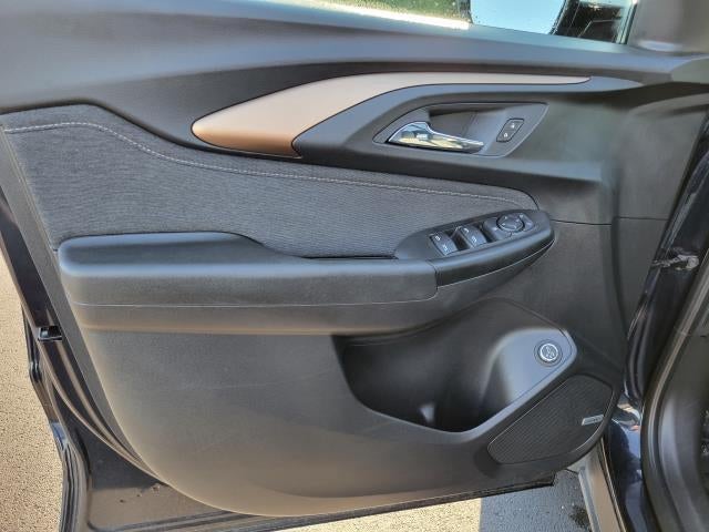 2021 Chevrolet Trailblazer ACTIV