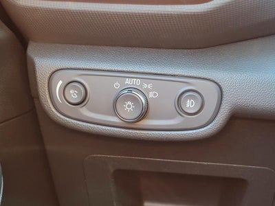 2021 Chevrolet Trailblazer ACTIV