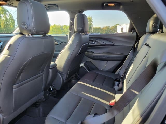 2021 Chevrolet Trailblazer ACTIV