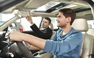 Schedule a test drive at Royal Chevrolet GMC in COLDWATER, MI.