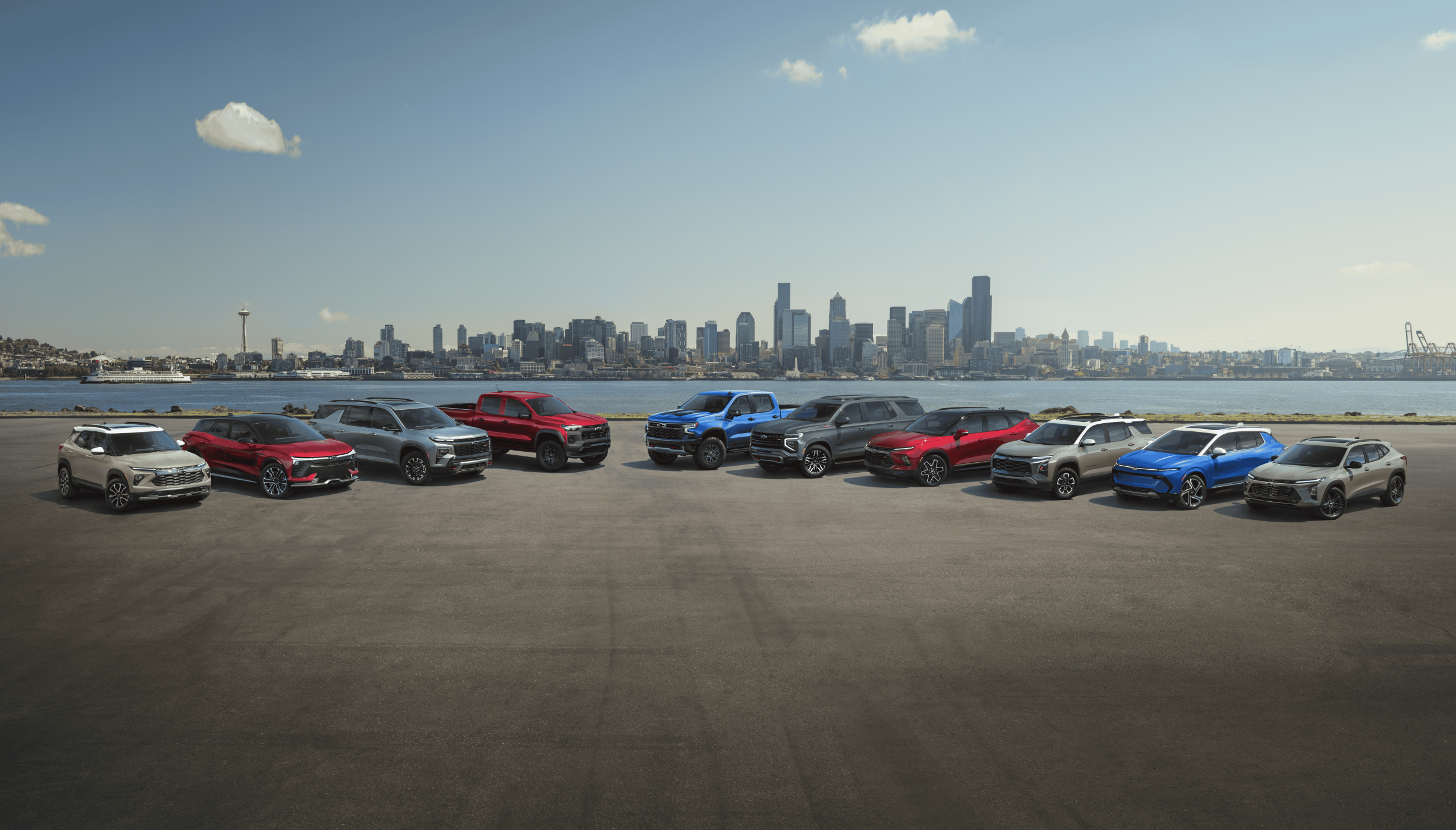 CHEVY SPECIAL OFFERS | Royal Chevrolet GMC in COLDWATER MI