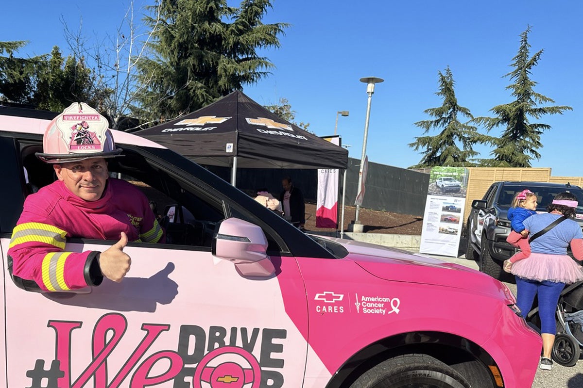 Chevrolet MSABC iDrive For | Royal Chevrolet in COLDWATER MI