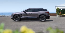 Royal Chevrolet GMC in COLDWATER MI