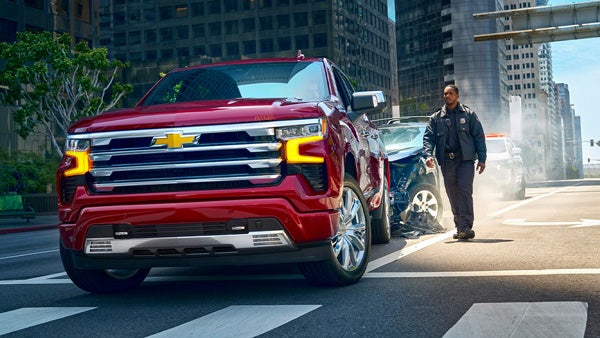 Royal Chevrolet GMC in COLDWATER MI