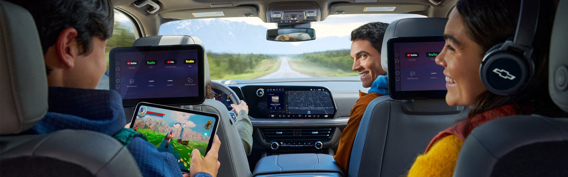 Royal Chevrolet GMC in COLDWATER MI