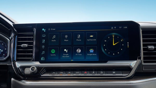 Royal Chevrolet GMC in COLDWATER MI