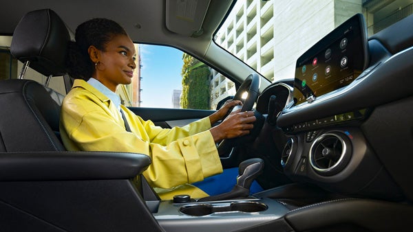 Royal Chevrolet GMC in COLDWATER MI