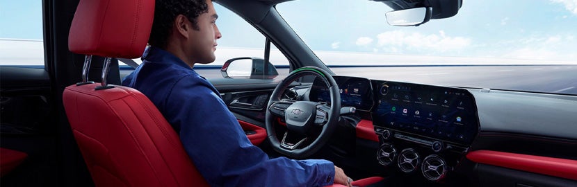 Royal Chevrolet GMC in COLDWATER MI