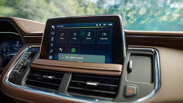 Royal Chevrolet GMC in COLDWATER MI