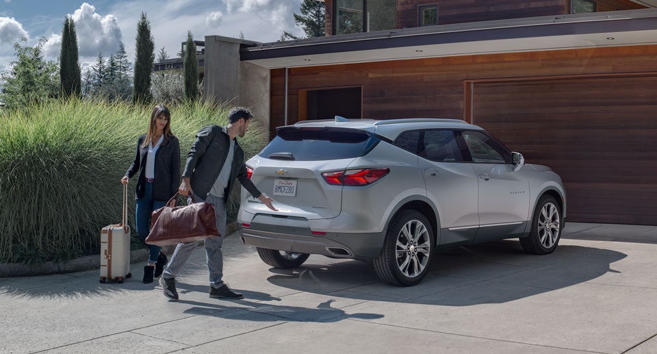 Royal Chevrolet GMC in COLDWATER MI