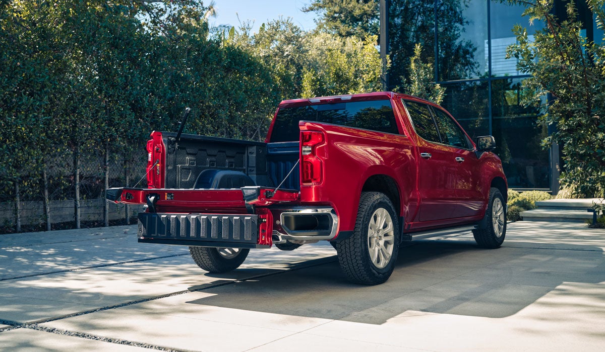 Royal Chevrolet GMC in COLDWATER MI