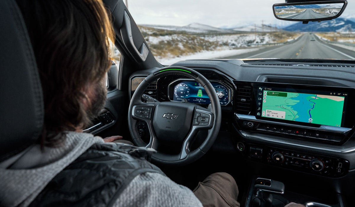 Royal Chevrolet GMC in COLDWATER MI