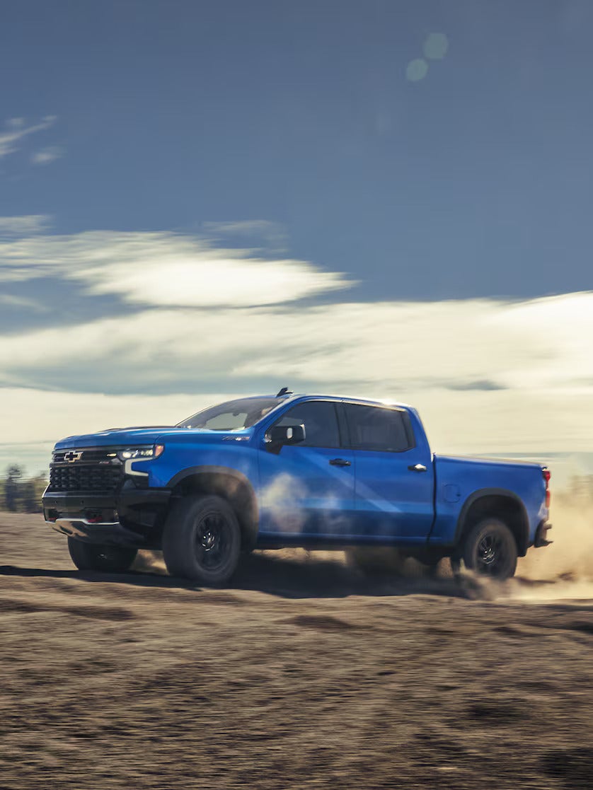 Royal Chevrolet GMC in COLDWATER MI