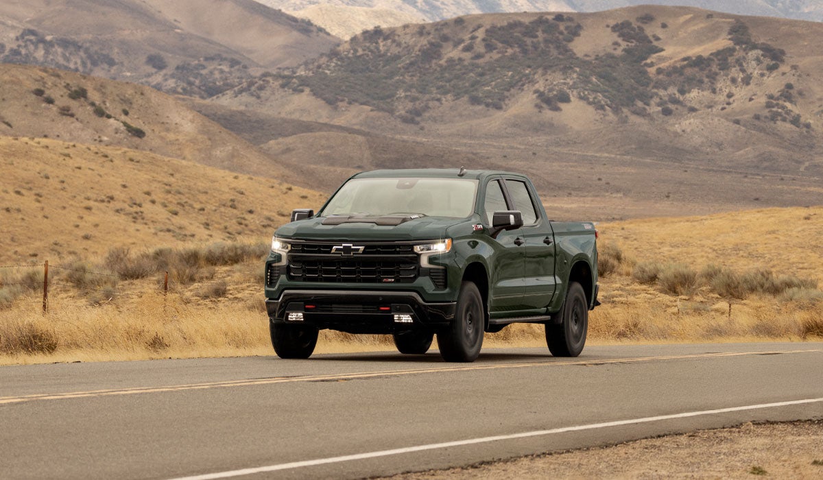 Royal Chevrolet GMC in COLDWATER MI