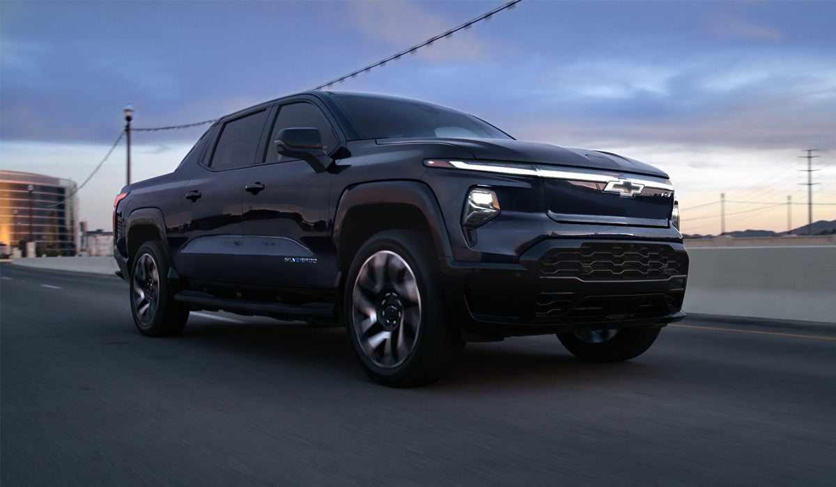 Royal Chevrolet GMC in COLDWATER MI