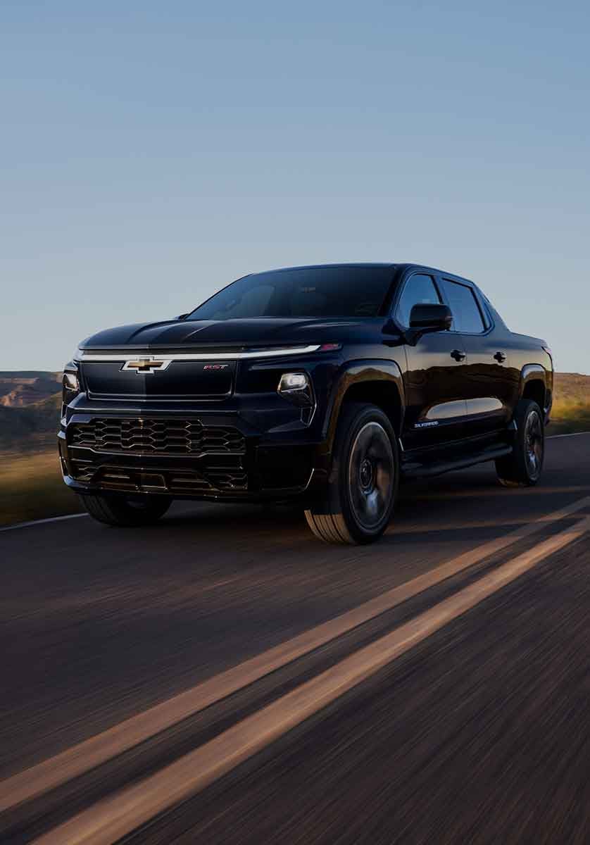 Royal Chevrolet GMC in COLDWATER MI